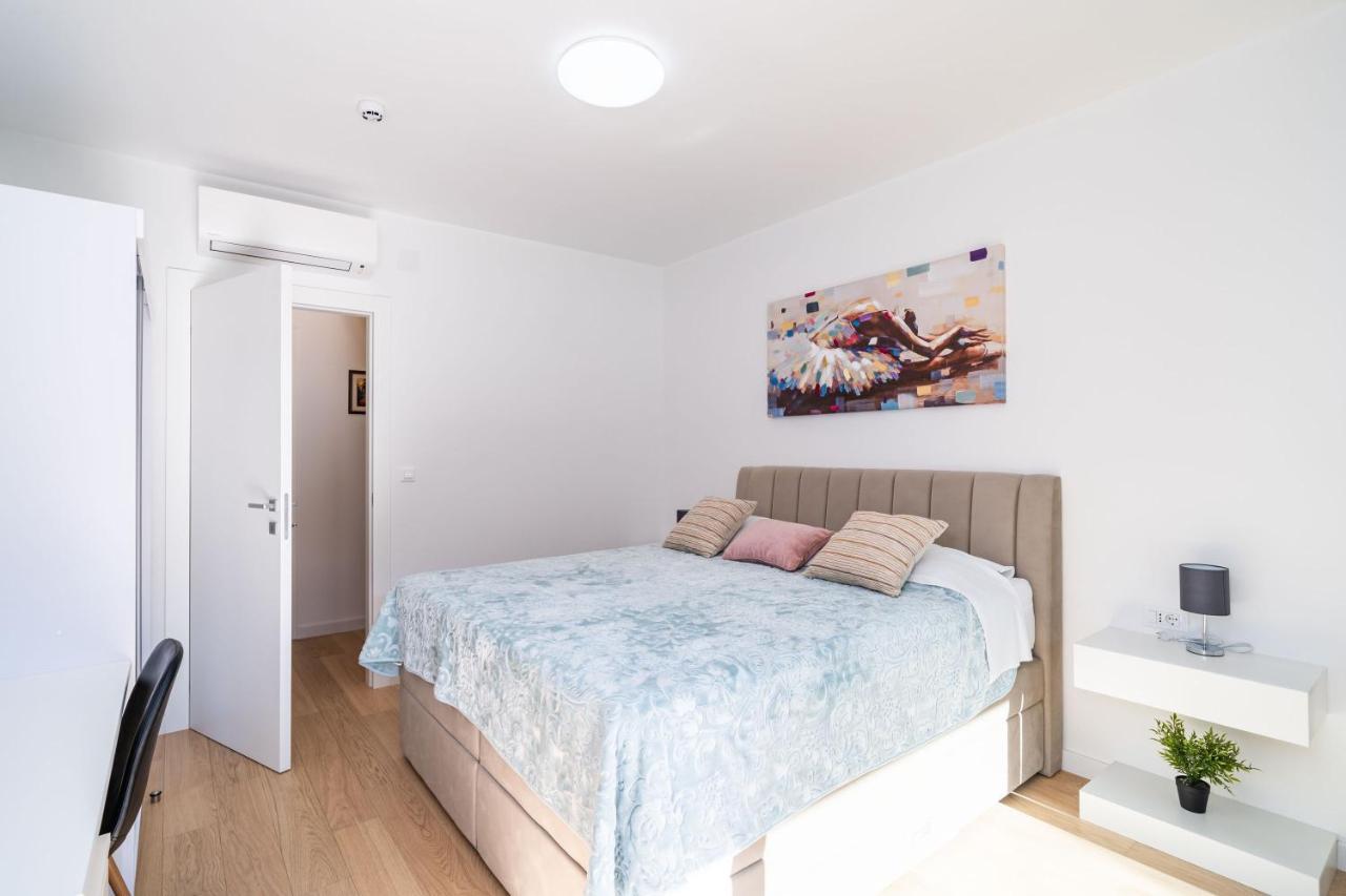 Unique Treasure Apartment Dubrovnik Kültér fotó