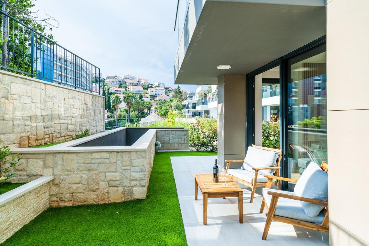 Unique Treasure Apartment Dubrovnik Kültér fotó