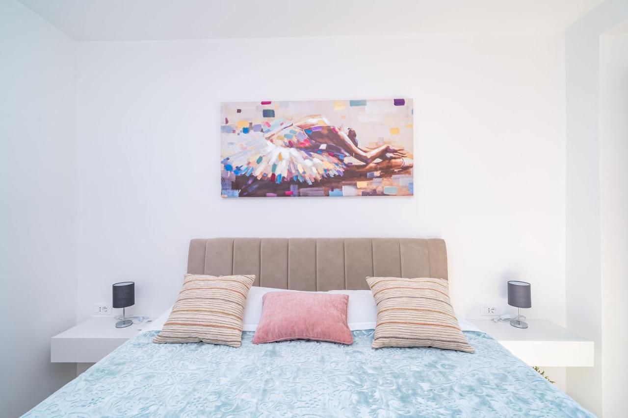 Unique Treasure Apartment Dubrovnik Kültér fotó