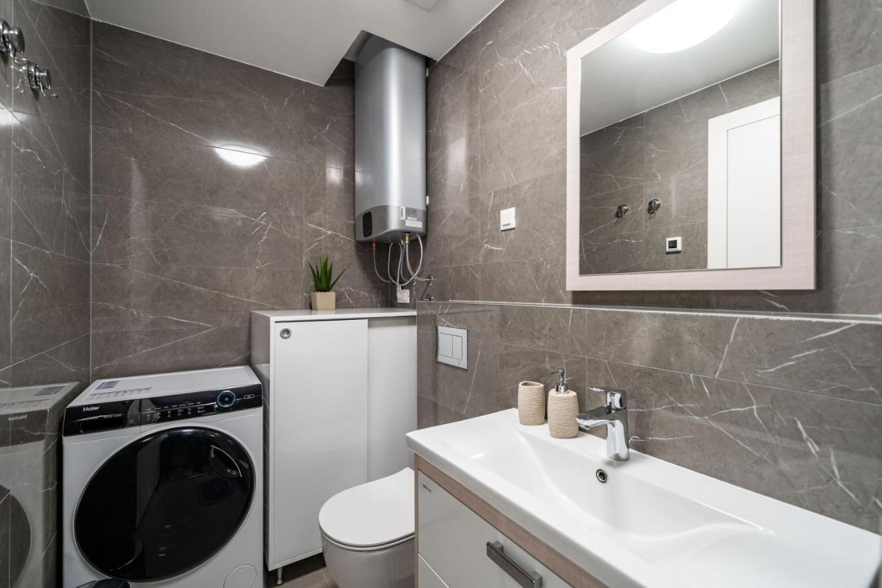 Unique Treasure Apartment Dubrovnik Kültér fotó