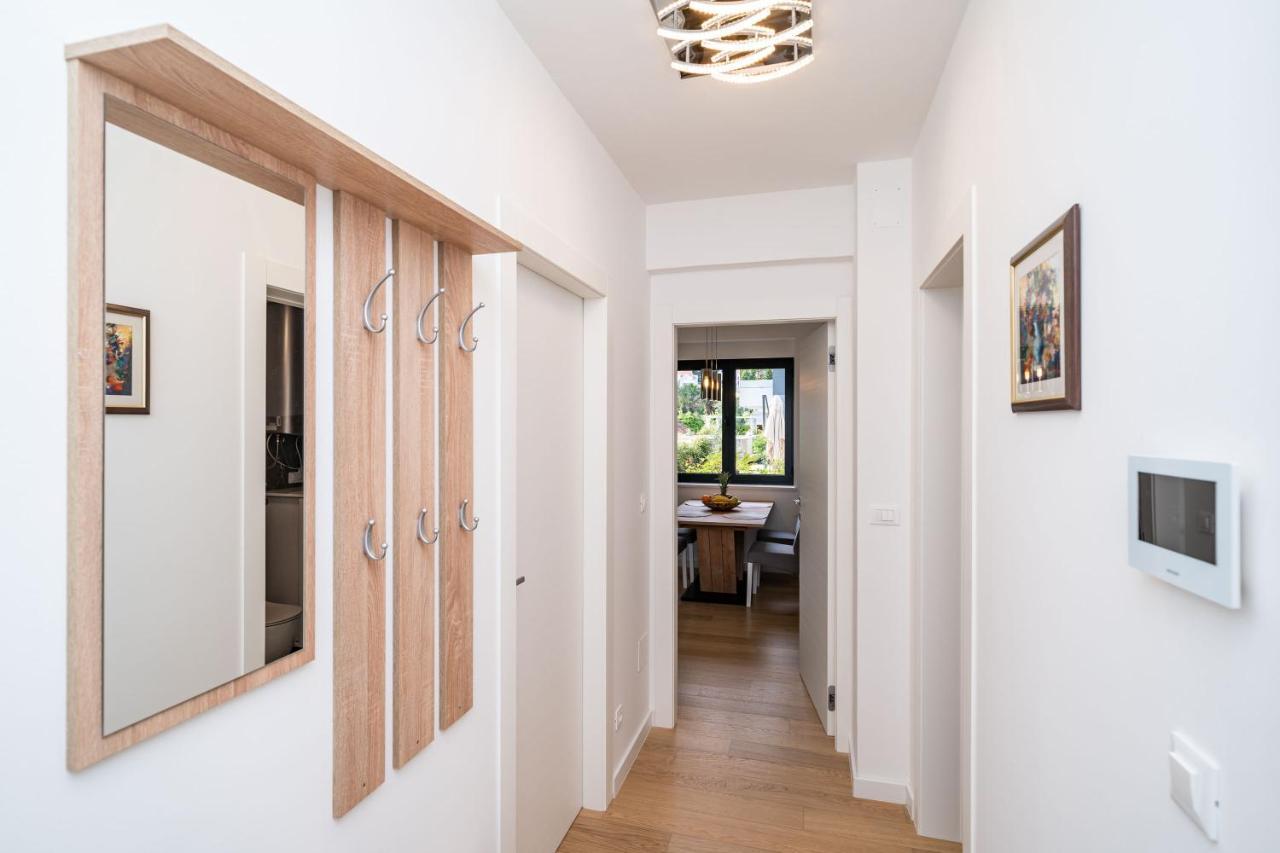 Unique Treasure Apartment Dubrovnik Kültér fotó