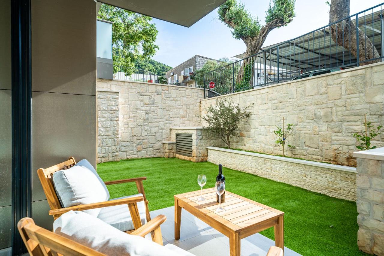 Unique Treasure Apartment Dubrovnik Kültér fotó