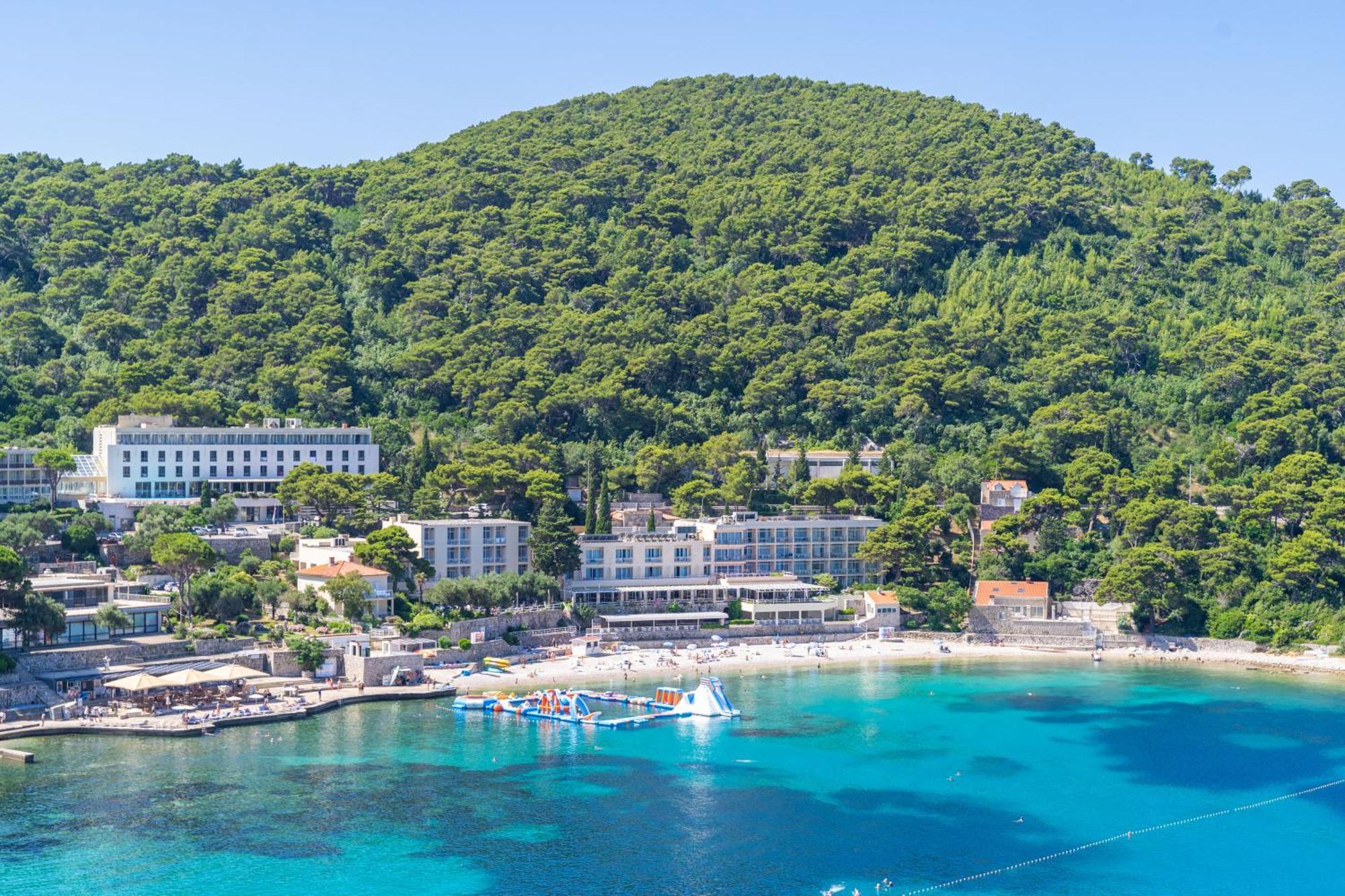 Unique Treasure Apartment Dubrovnik Kültér fotó